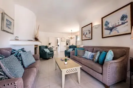 Villa Daniela, Villa Daniela Quarteira - Photo 17