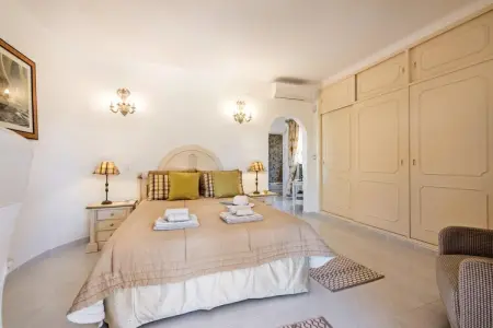 Villa Daniela, Villa Daniela Quarteira - Photo 21
