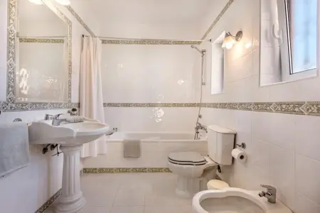 Villa Daniela, Villa Daniela Quarteira - Photo 26