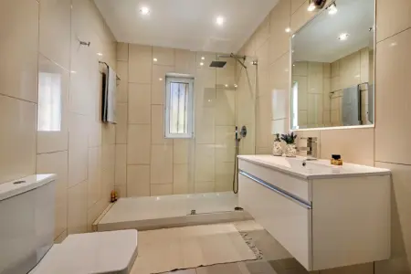 Villa Daniela, Villa Daniela Quarteira - Photo 27