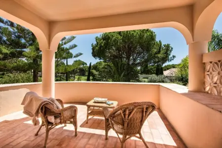 Villa Daniela, Villa Daniela Quarteira - Photo 28
