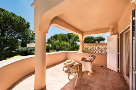 Villa Daniela, Villa Daniela Quarteira - Photo 29