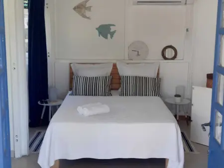Coquet studio avec jardin à Sainte-Anne, 35 m² - Photo 2