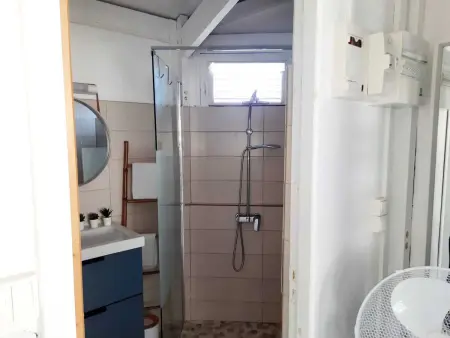 Coquet studio avec jardin à Sainte-Anne, 35 m² - Photo 7