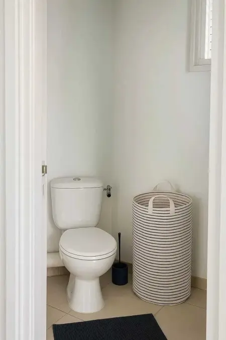 Coquet studio avec jardin à Sainte-Anne, 35 m² - Photo 11