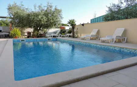 Appartement 4 personnes à Peroj - Photo 1