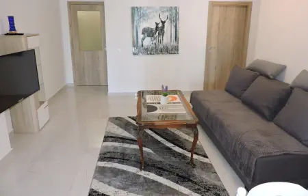 Appartement 4 personnes à Peroj - Photo 3