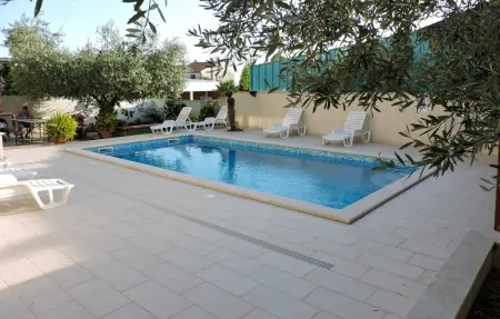 Appartement 4 personnes à Peroj - Photo 9