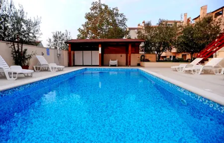 Appartement 4 personnes à Peroj - Photo 11