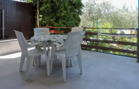 Appartement 4 personnes à Peroj - Photo 13