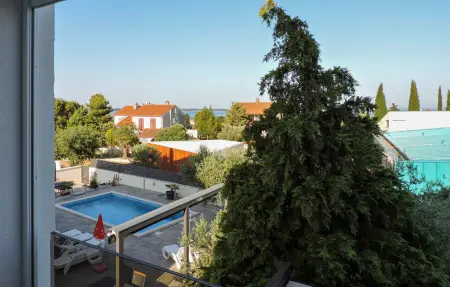 Appartement 4 personnes à Peroj - Photo 14