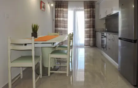 Appartement 4 personnes à Peroj - Photo 17