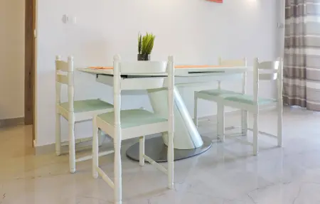 Appartement 4 personnes à Peroj - Photo 18