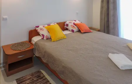 Appartement 4 personnes à Peroj - Photo 20