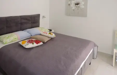 Appartement 4 personnes à Peroj - Photo 21