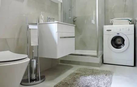 Appartement 4 personnes à Peroj - Photo 23