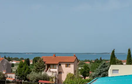 Appartement 4 personnes à Peroj - Photo 2