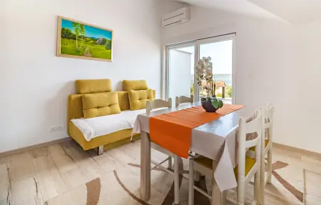 Appartement 4 personnes à Peroj - Photo 3