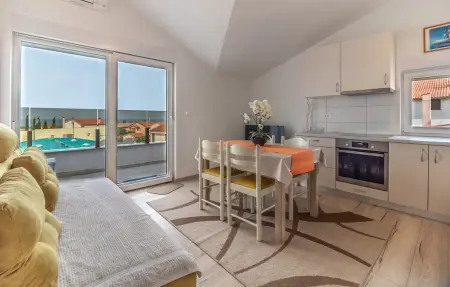 Appartement 4 personnes à Peroj - Photo 4