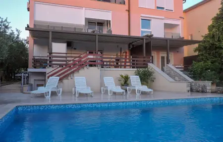 Appartement 4 personnes à Peroj - Photo 7