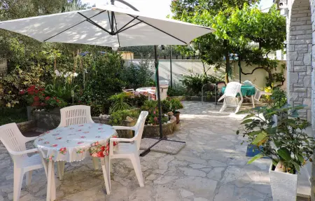 Appartement 4 personnes à Peroj - Photo 13