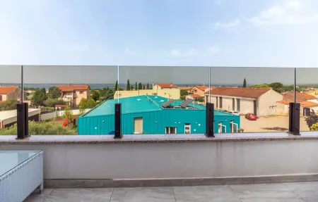 Appartement 4 personnes à Peroj - Photo 14