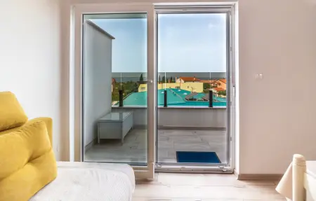Appartement 4 personnes à Peroj - Photo 15