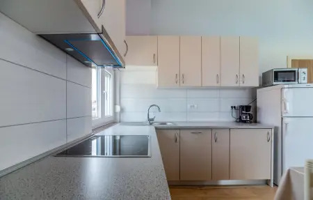 Appartement 4 personnes à Peroj - Photo 17