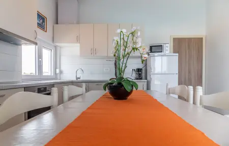 Appartement 4 personnes à Peroj - Photo 18