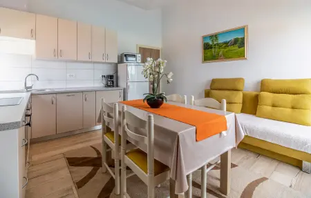 Appartement 4 personnes à Peroj - Photo 19
