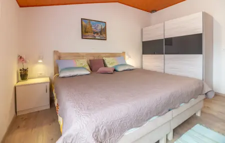 Appartement 4 personnes à Peroj - Photo 20