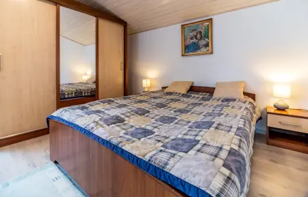 Appartement 4 personnes à Peroj - Photo 21