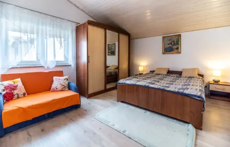Appartement 4 personnes à Peroj - Photo 22