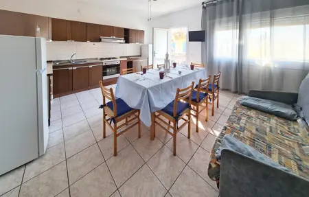 Milla 7, Appartement 12 personnes à Rosolina Mare (RO) - Photo 2