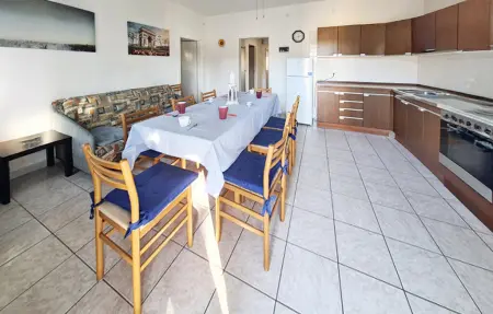 Milla 7, Appartement 12 personnes à Rosolina Mare (RO) - Photo 3