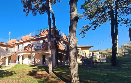 Milla 7, Appartement 12 personnes à Rosolina Mare (RO) - Photo 9