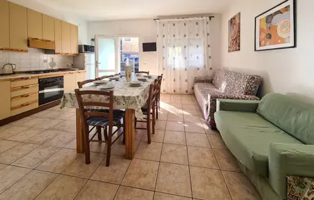 Milla 2, Appartement 12 personnes à Rosolina Mare (RO) - Photo 1