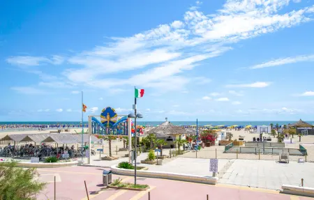 Milla 6, Appartement 8 personnes à Rosolina Mare (RO) - Photo 4