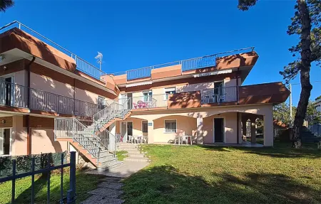 Milla 6, Appartement 8 personnes à Rosolina Mare (RO) - Photo 7
