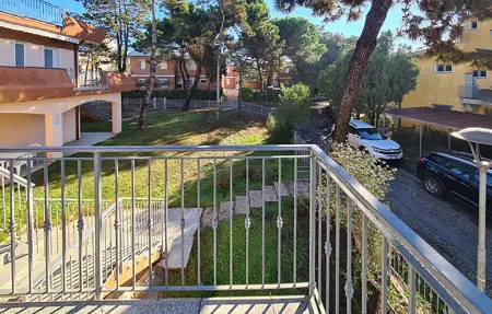 Milla 6, Appartement 8 personnes à Rosolina Mare (RO) - Photo 8