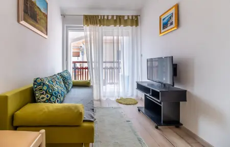 Appartement 4 personnes à Peroj - Photo 3