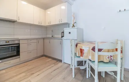 Appartement 4 personnes à Peroj - Photo 4