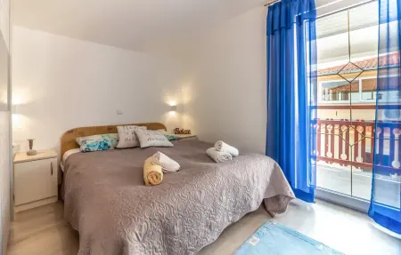 Appartement 4 personnes à Peroj - Photo 5
