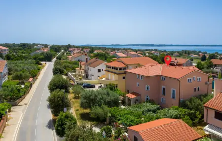 Appartement 4 personnes à Peroj - Photo 6