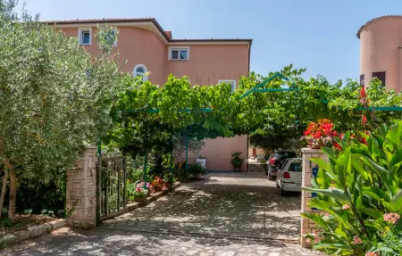 Appartement 4 personnes à Peroj - Photo 15