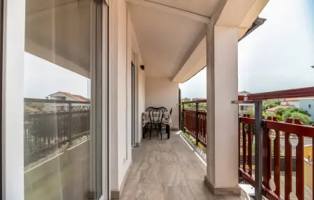 Appartement 4 personnes à Peroj - Photo 19