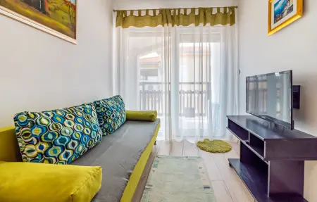 Appartement 4 personnes à Peroj - Photo 20