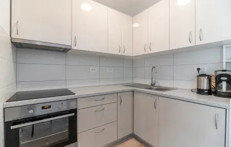 Appartement 4 personnes à Peroj - Photo 21