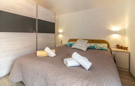 Appartement 4 personnes à Peroj - Photo 23