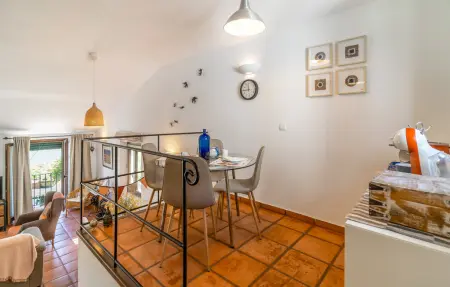 Maison 4 personnes à Zahara de la Sierra - Photo 6